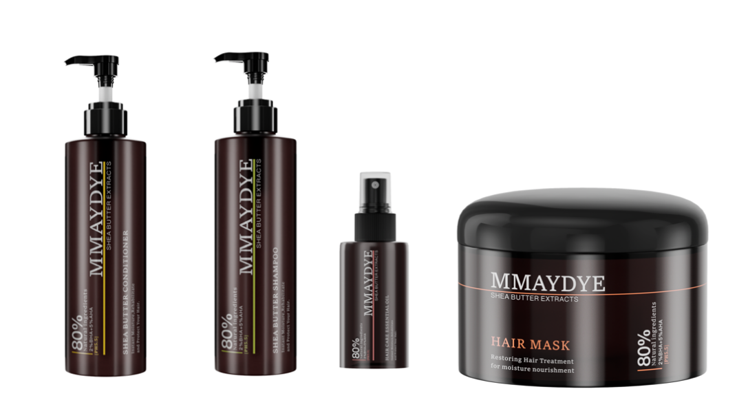 HAIR MASK