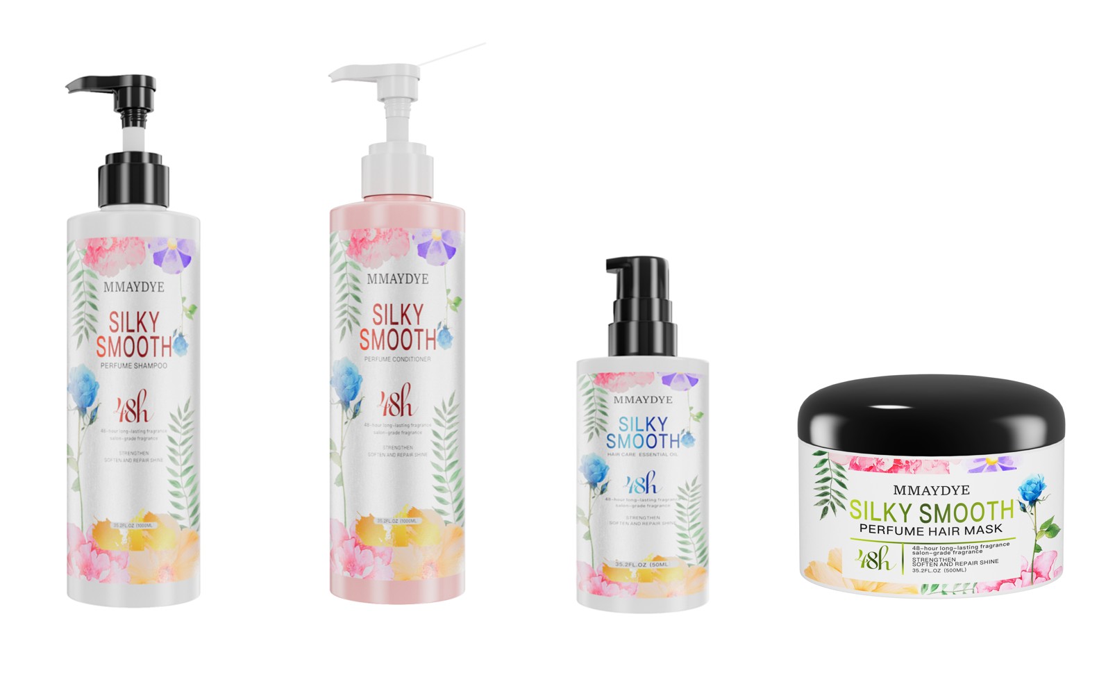 HAIR MASK