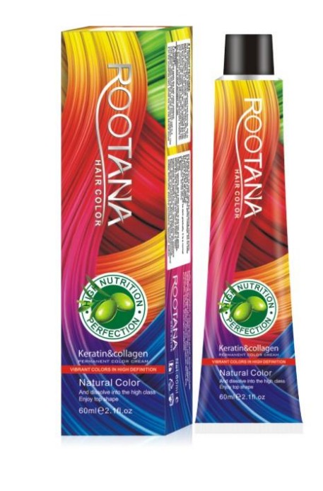 HAIR DYE CREAM